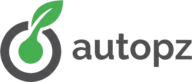 Autopz Logo