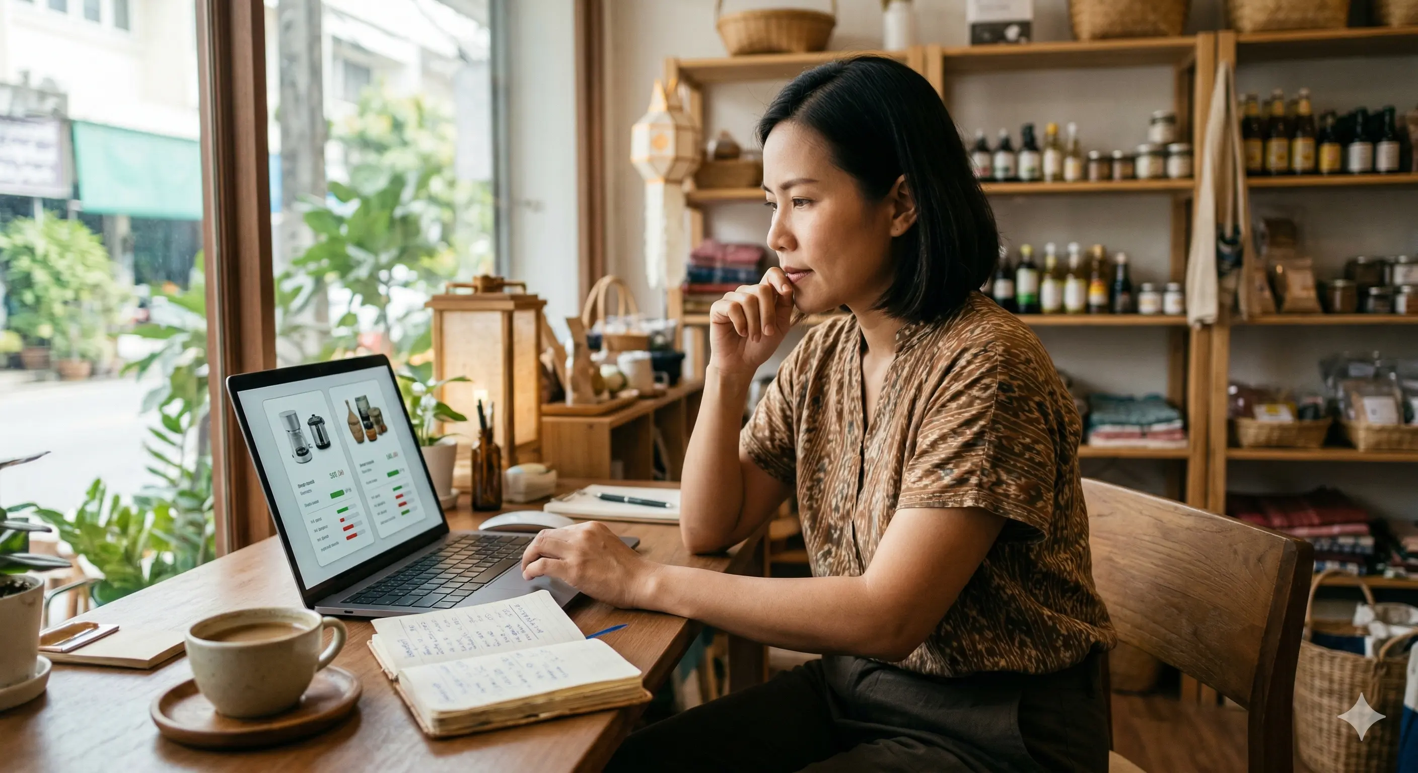 จ้างคนดูแลเพจ ราคาเท่าไหร่ในปี 2026? เทียบ 5 แนวทางยอดนิยมสำหรับร้านค้าไทย