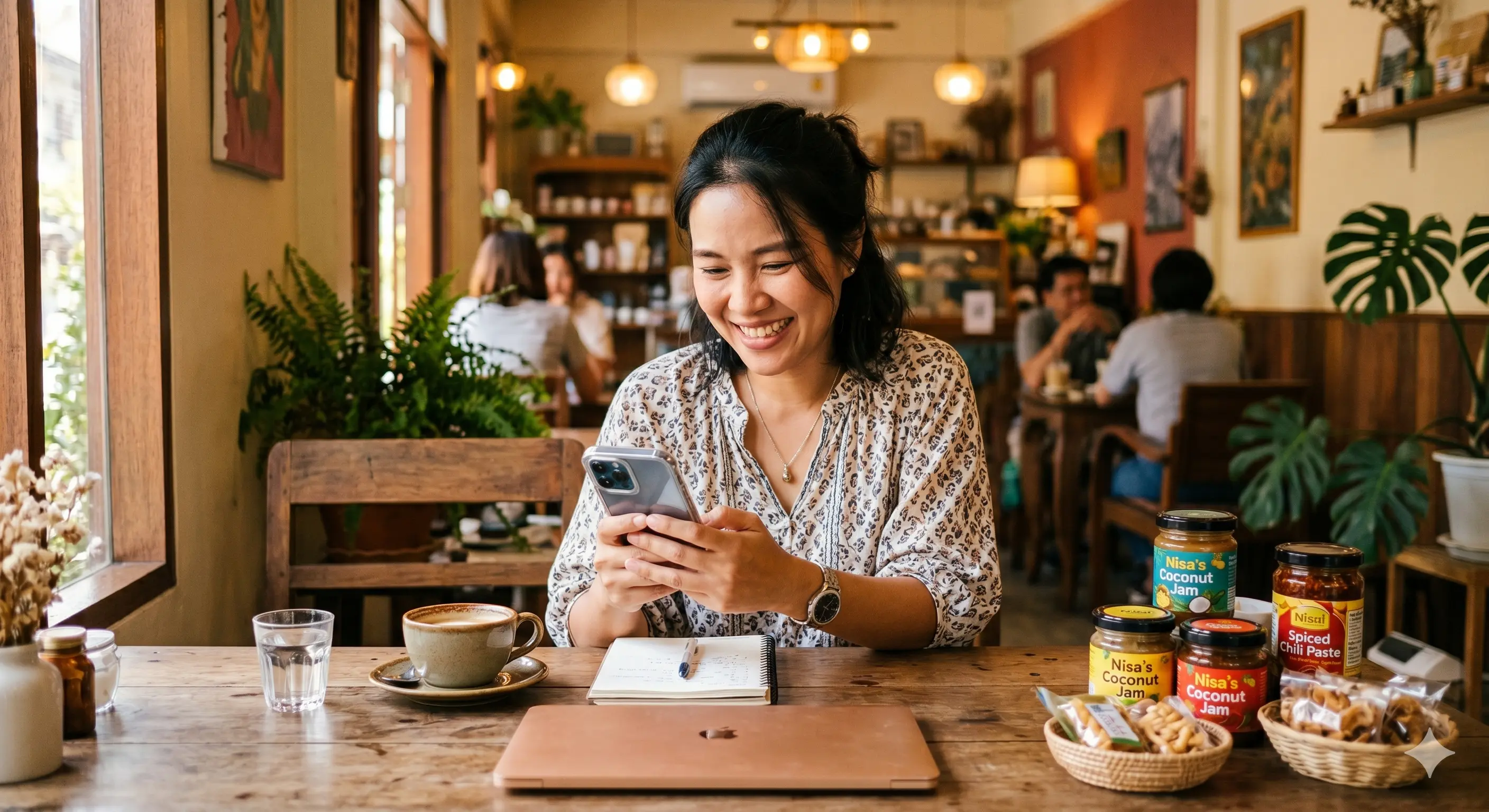 วิธีเพิ่ม Organic Reach Facebook ปี 2026 ให้ร้านค้าออนไลน์ไทย