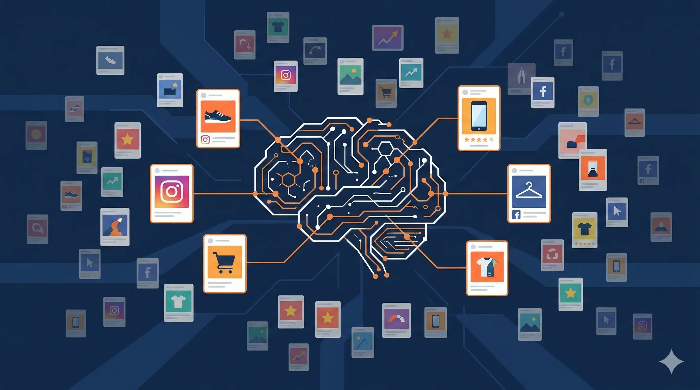 Meta Andromeda คืออะไร? อัลกอริทึม Facebook ที่เปลี่ยนการยิงโฆษณาตลอดกาล